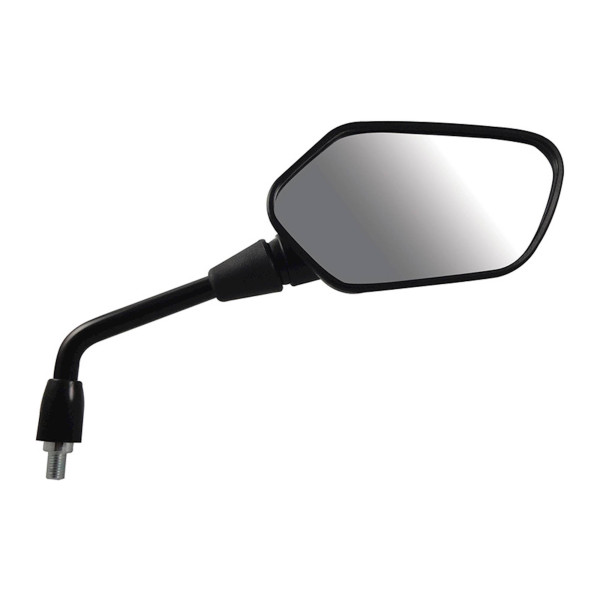 bike it Bike it right hand honda mirror - #h010r
